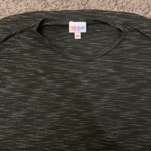 💚 LulaRoe Irma Shirt 💚